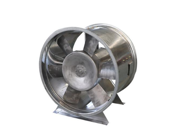 不銹鋼消防排煙風(fēng)機(jī)