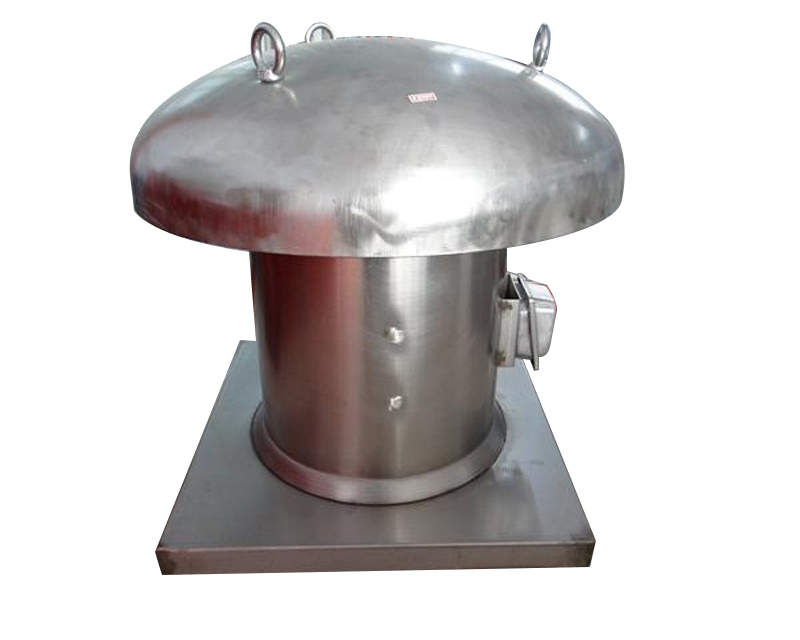 不銹鋼屋頂風(fēng)機廠家
