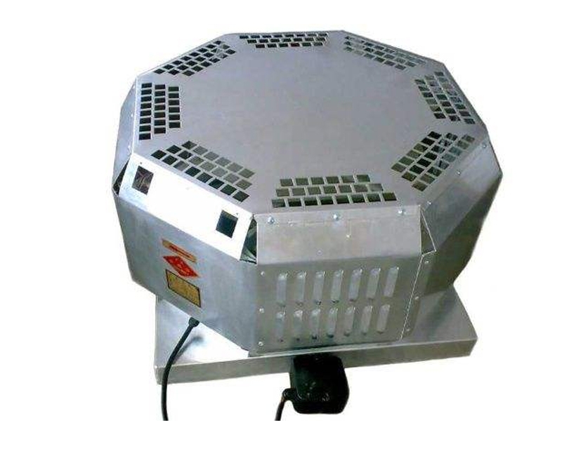 八角屋頂風(fēng)機(jī)