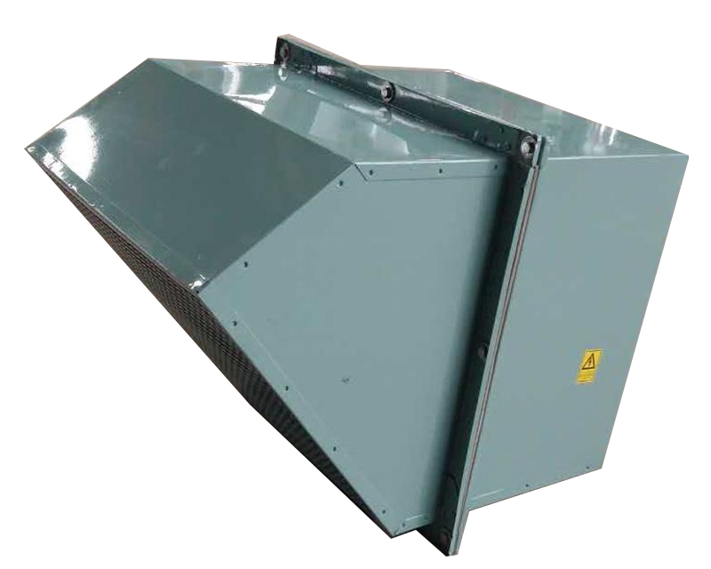 邊墻風(fēng)機(jī)