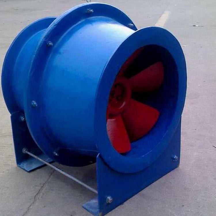 斜流風(fēng)機(jī)